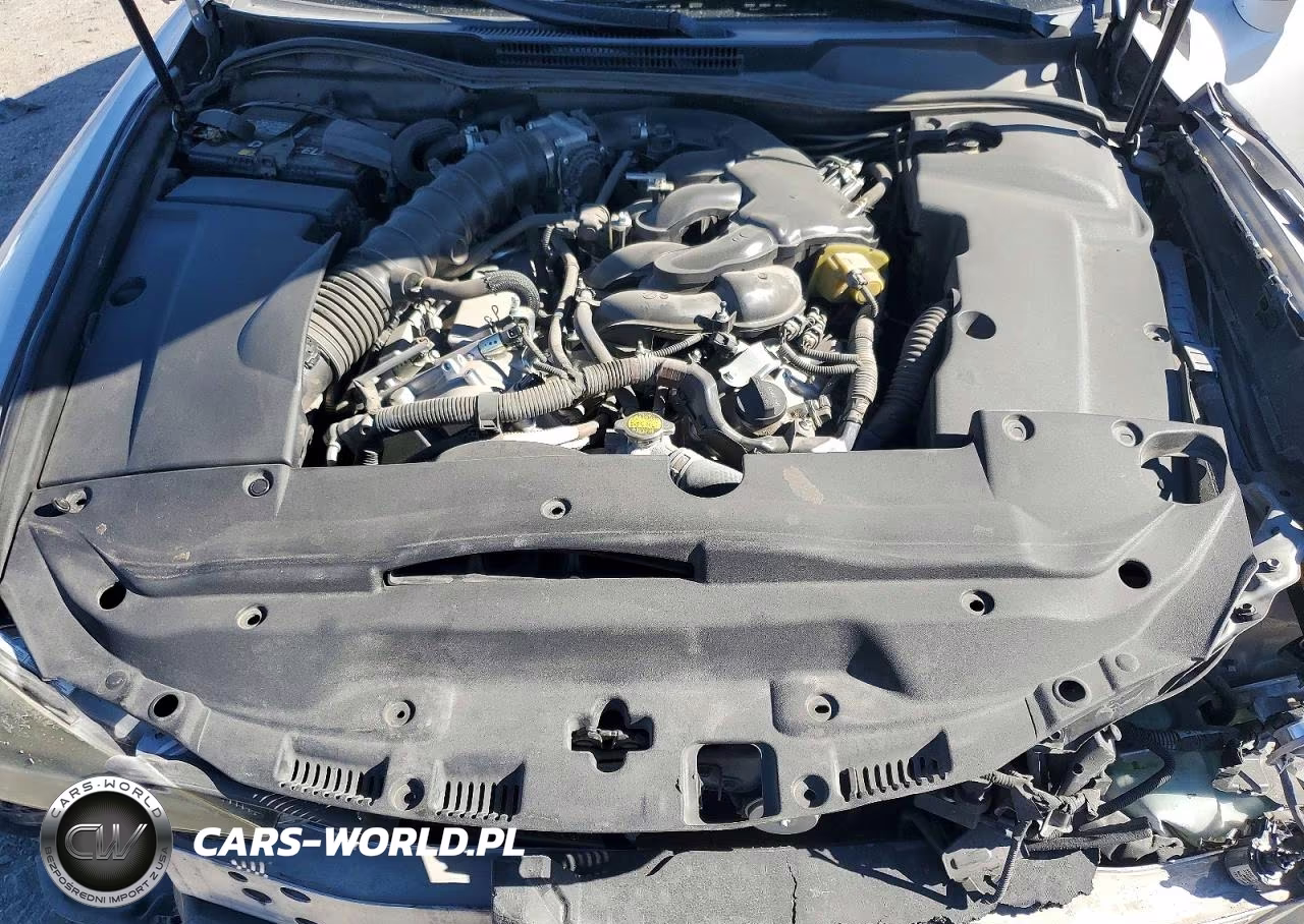 2012 Lexus Is 250 VIN:JTHBF5C28C5164362 - 11