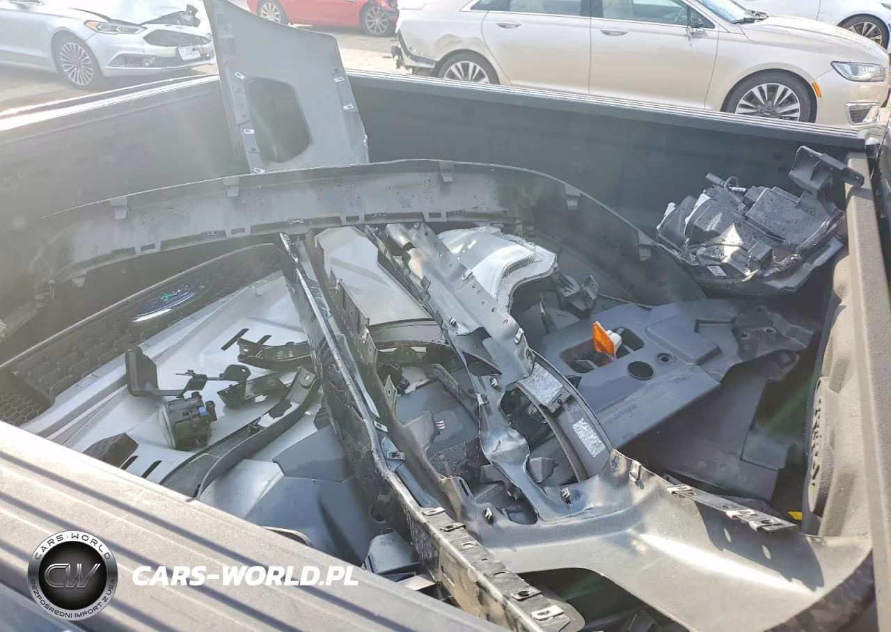 2020 Ford Ranger Xl VIN:1FTER4FH8LLA21553 - 12
