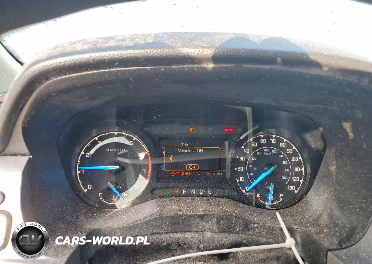 2020 Ford Ranger Xl VIN:1FTER4FH8LLA21553 - 9