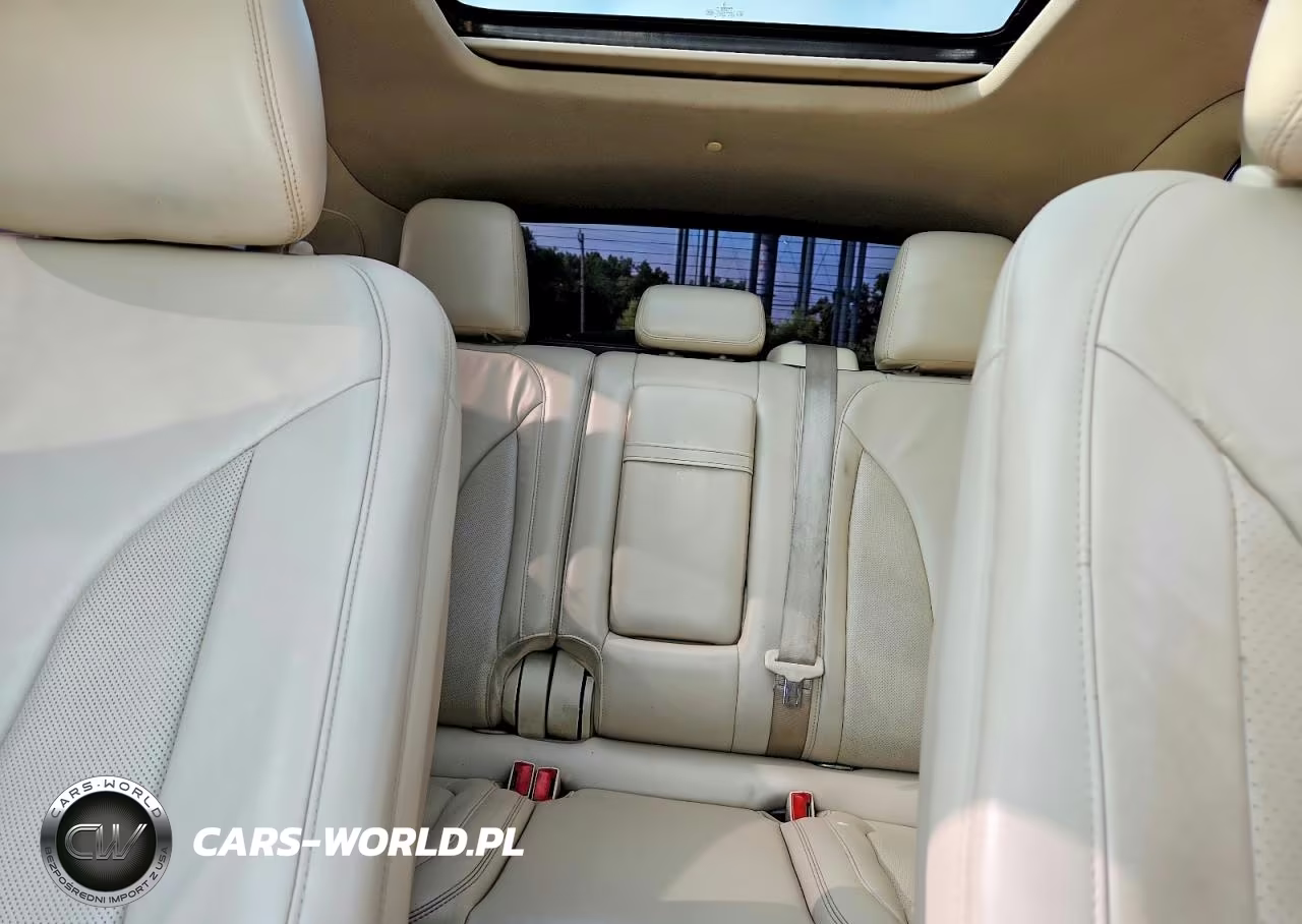 2015 Lincoln Mkc VIN:5LMCJ1A93FUJ15862 - 10