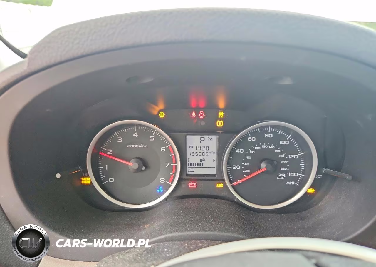 2017 Subaru Forester 2.5I Premium VIN:JF2SJAEC9HH530383 - 9
