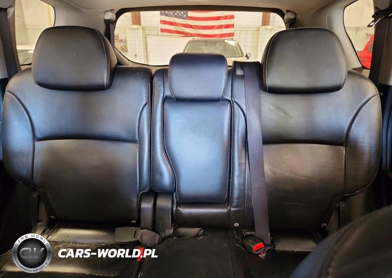2010 Mitsubishi Outlander Xls VIN:JA4JT4AX4AZ012884 - 10