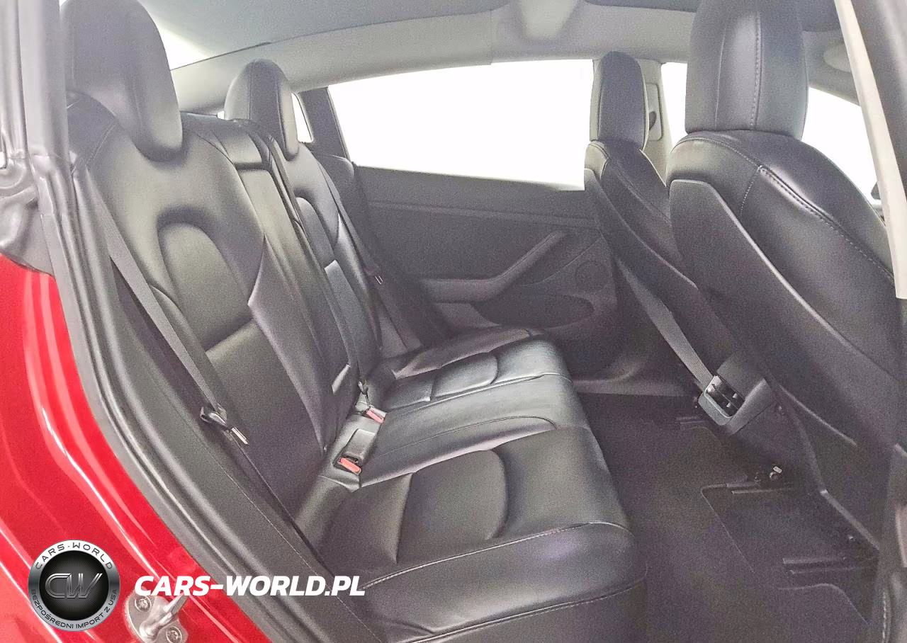 2022 Tesla Model 3 VIN:5YJ3E1EB3NF290872 - 10