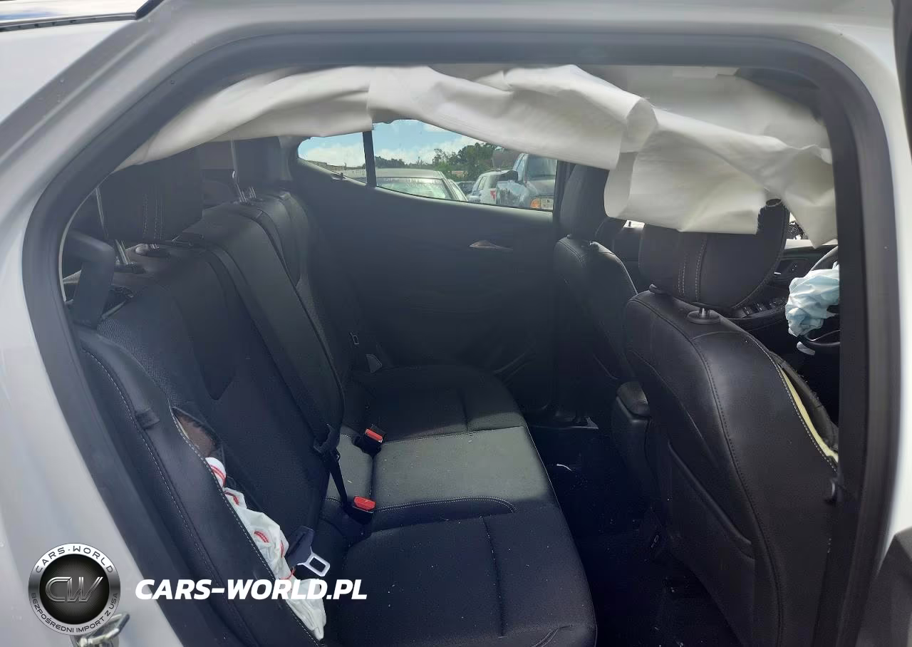 2026 Buick Encore Gx Preferred VIN:KL4AMCSL1TB085449 - 10
