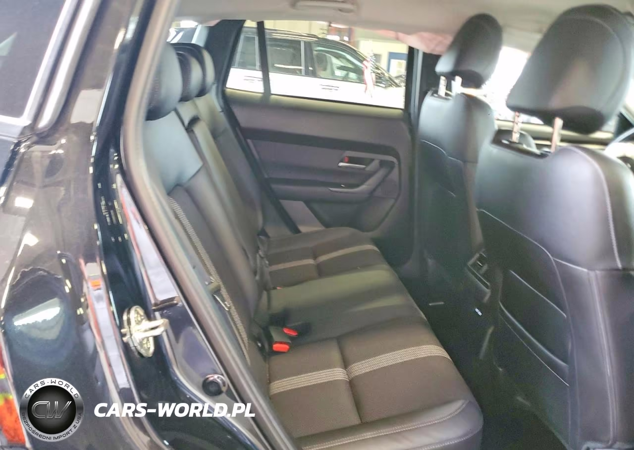 2025 Mazda Cx-50 Preferred VIN:7MMVABBMXSN320687 - 11