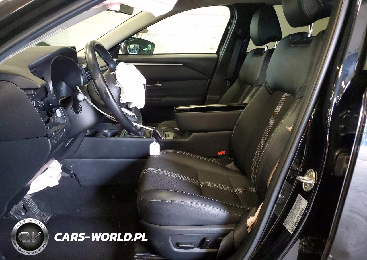 2025 Mazda Cx-50 Preferred VIN:7MMVABBMXSN320687 - 7