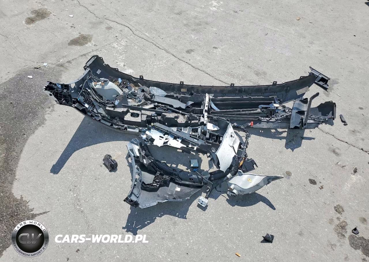 2023 Hyundai Ioniq 5 Sel VIN:KM8KNDAF6PU207219 - 13