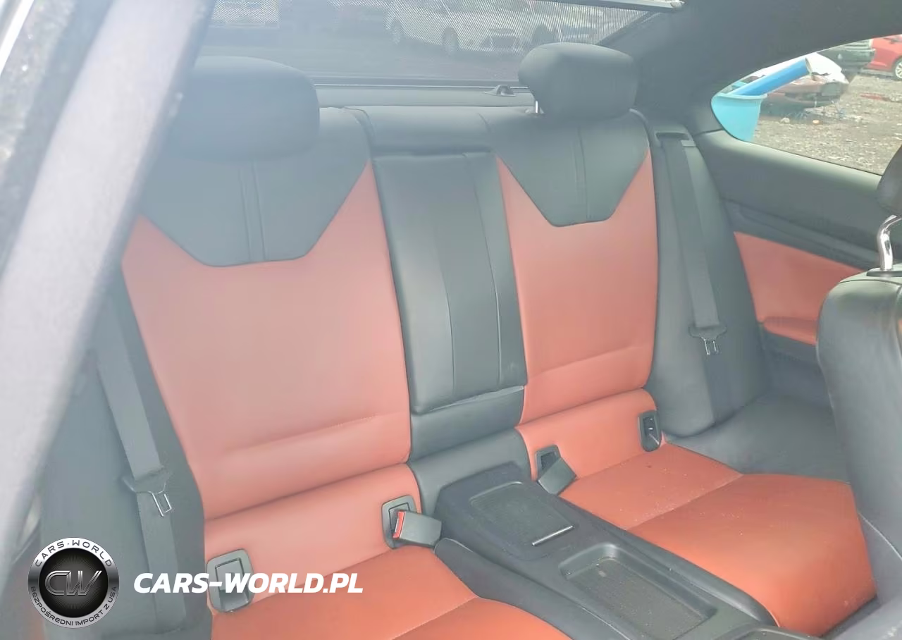 2012 BMW M3 VIN:WBSKG9C53CE798123 - 10