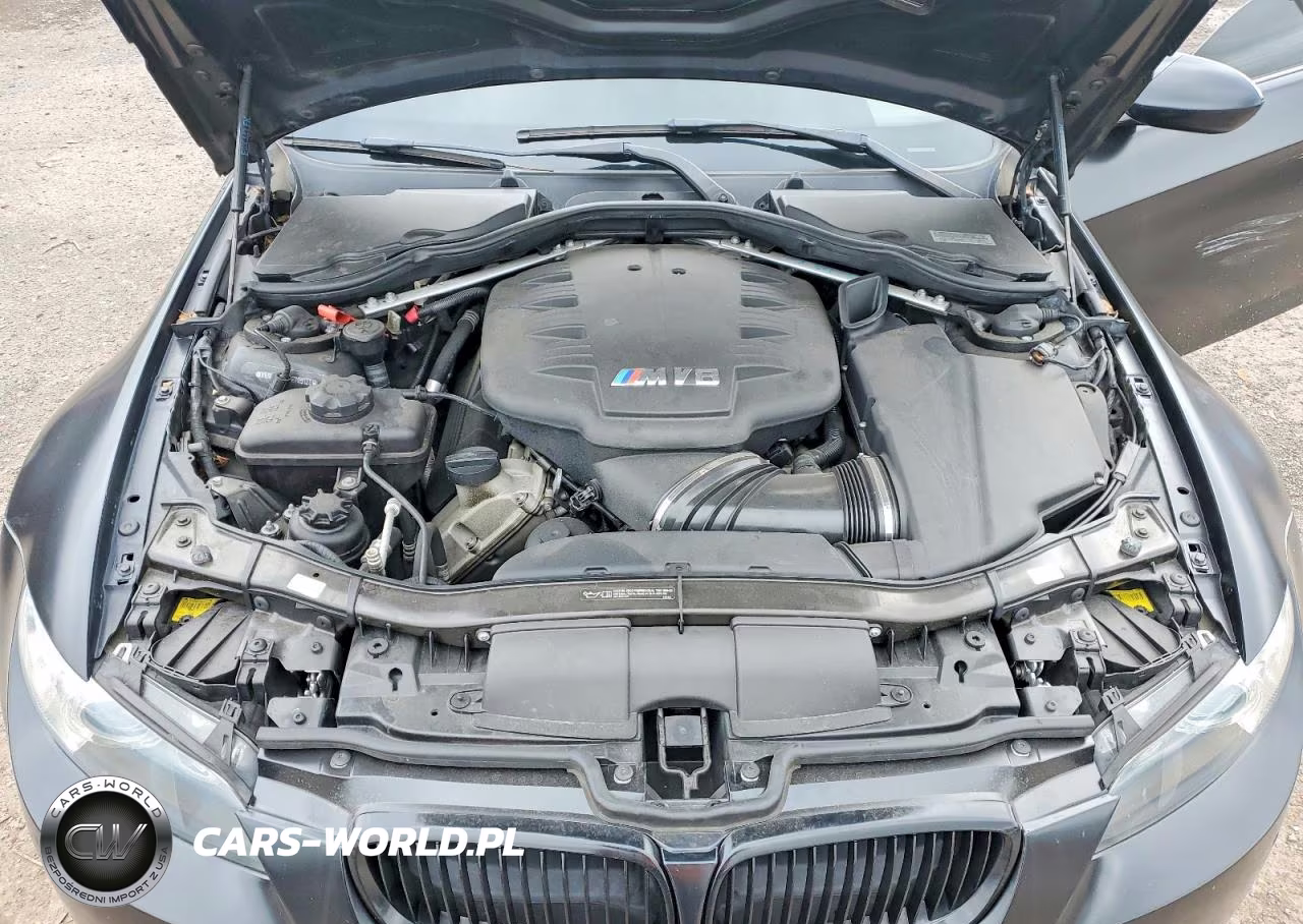 2012 BMW M3 VIN:WBSKG9C53CE798123 - 11