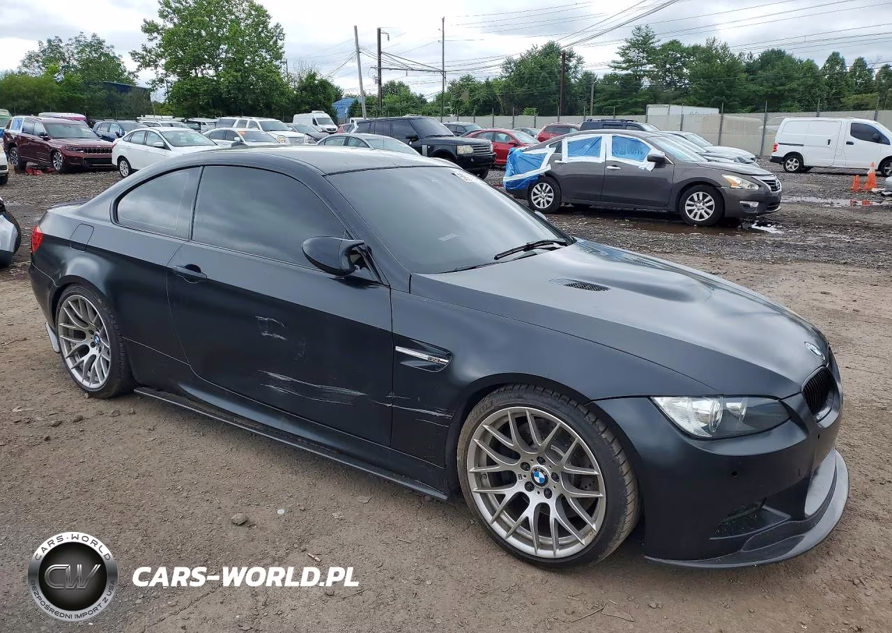 2012 BMW M3 VIN:WBSKG9C53CE798123 - 4