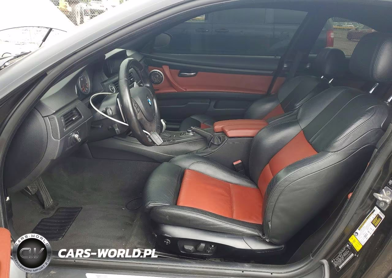 2012 BMW M3 VIN:WBSKG9C53CE798123 - 7