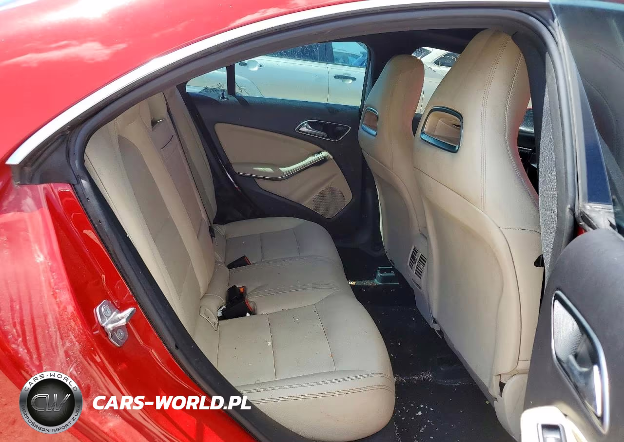 2018 Mercedes-Benz Cla 250 VIN:WDDSJ4EBXJN631159 - 10