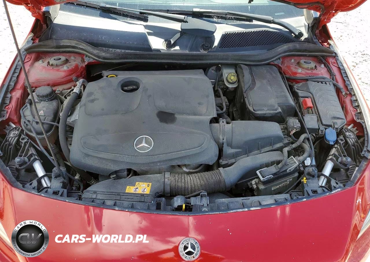 2018 Mercedes-Benz Cla 250 VIN:WDDSJ4EBXJN631159 - 11