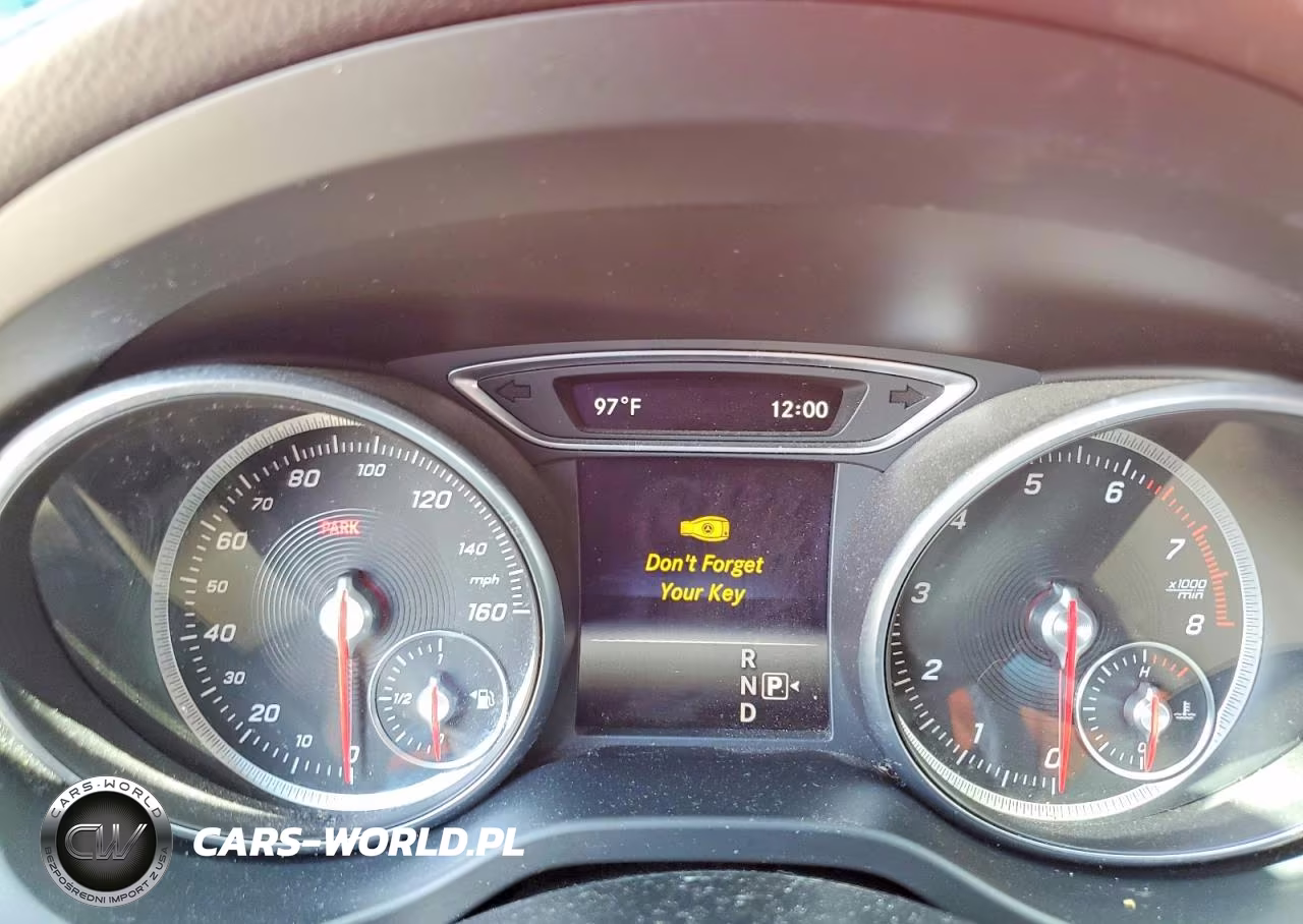 2018 Mercedes-Benz Cla 250 VIN:WDDSJ4EBXJN631159 - 9