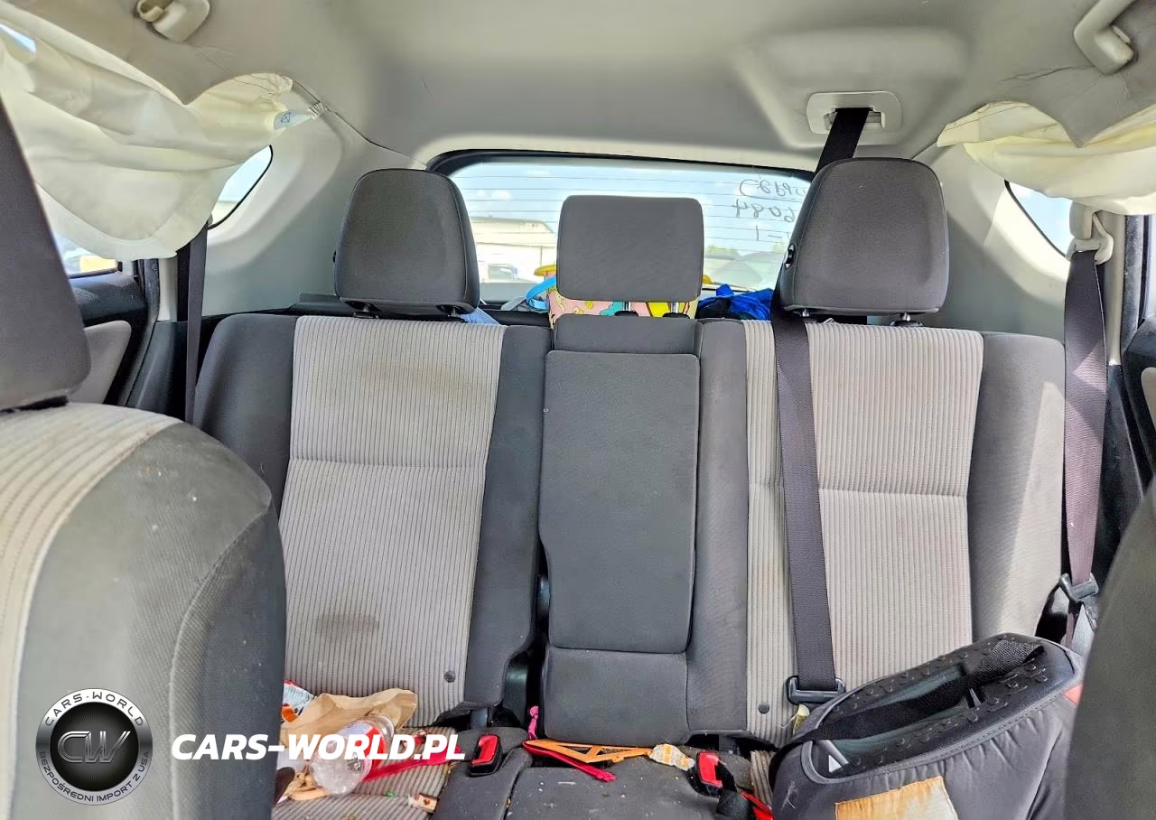 2015 Toyota Rav4 Le VIN:JTMZFREV2FJ056765 - 10