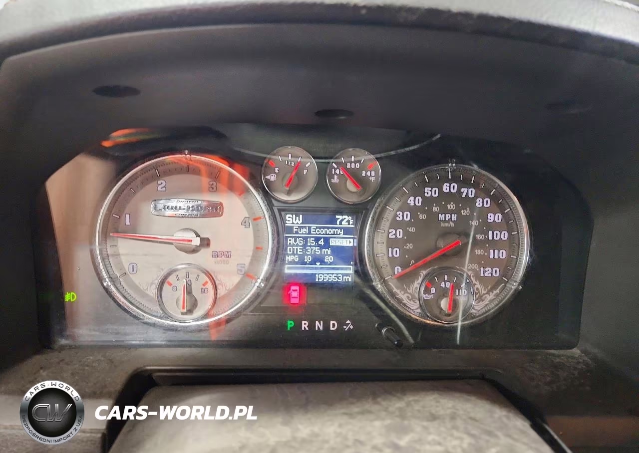 2011 Dodge Ram 2500 VIN:3D7UT2HL8BG618772 - 9