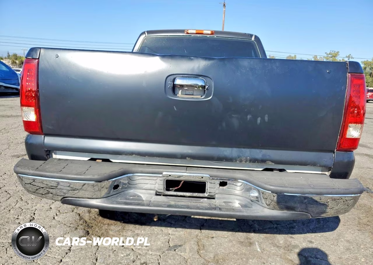 2000 GMC New Sierra C1500 VIN:1GTEC14T3YZ243977 - 10