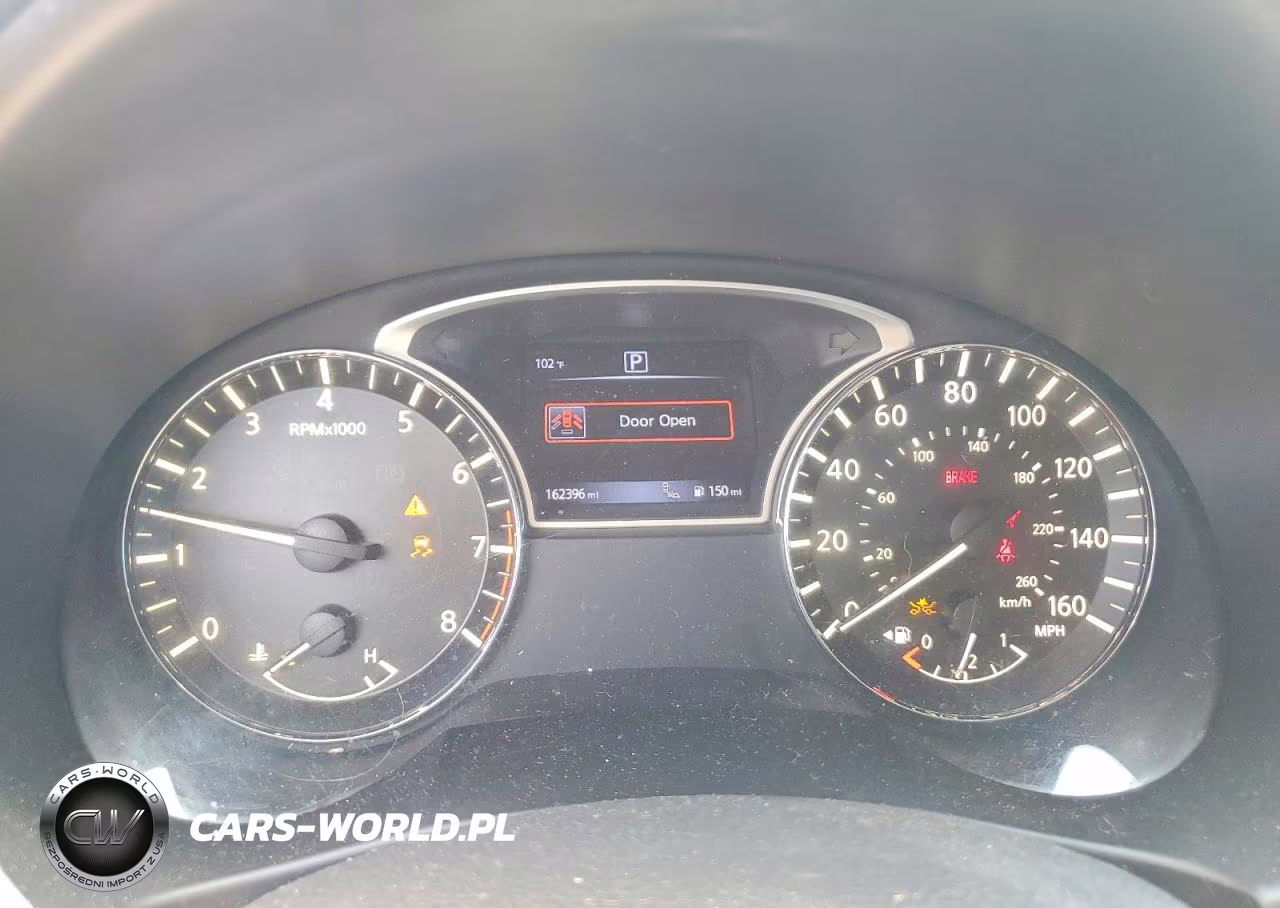 2018 Nissan Altima 2.5 Sl VIN:1N4AL3APXJC140877 - 9