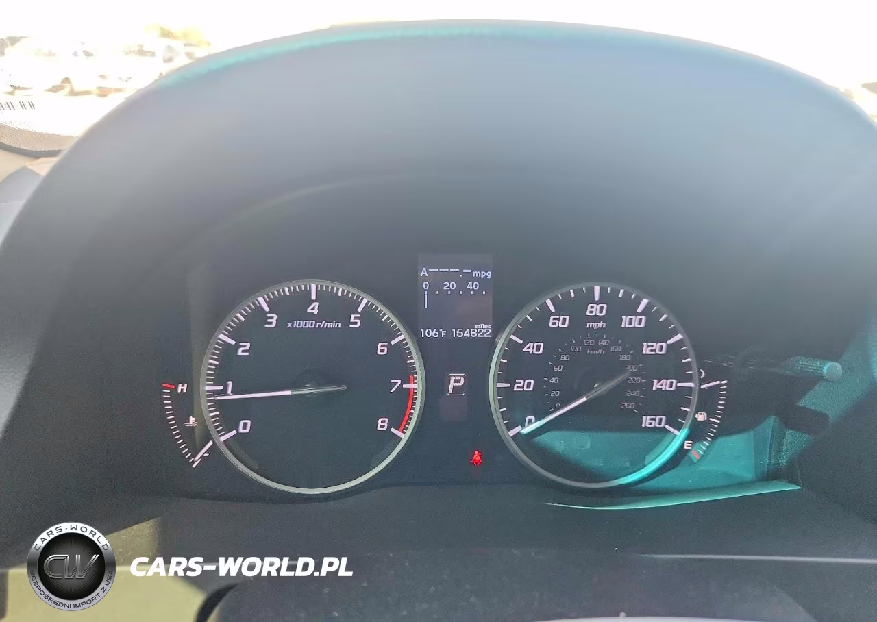 2015 Acura Rdx Technology VIN:5J8TB3H59FL014125 - 9