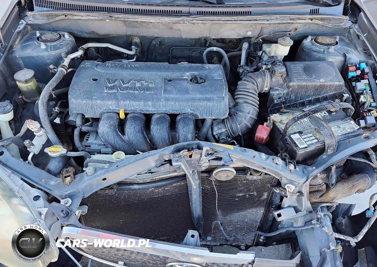 2006 Toyota Corolla S VIN:1NXBR32E46Z718110 - 11