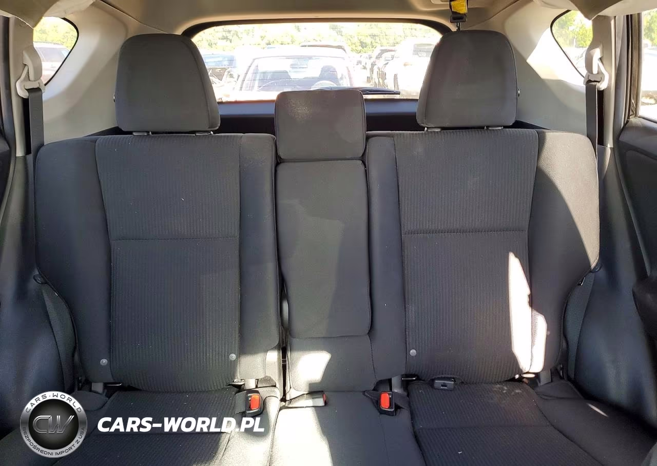 2018 Toyota Rav4 Le VIN:2T3ZFREV3JW477940 - 10