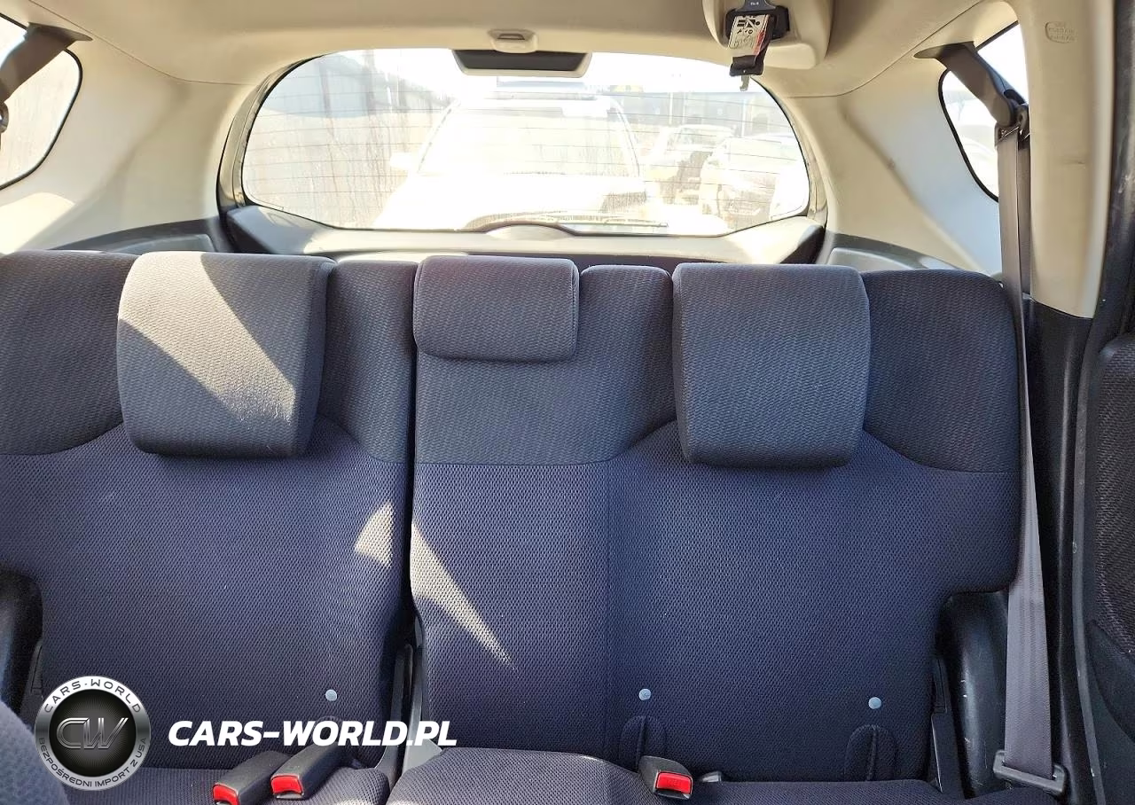 2013 Honda Fit Sport VIN:JHMGE8H56DC049284 - 10