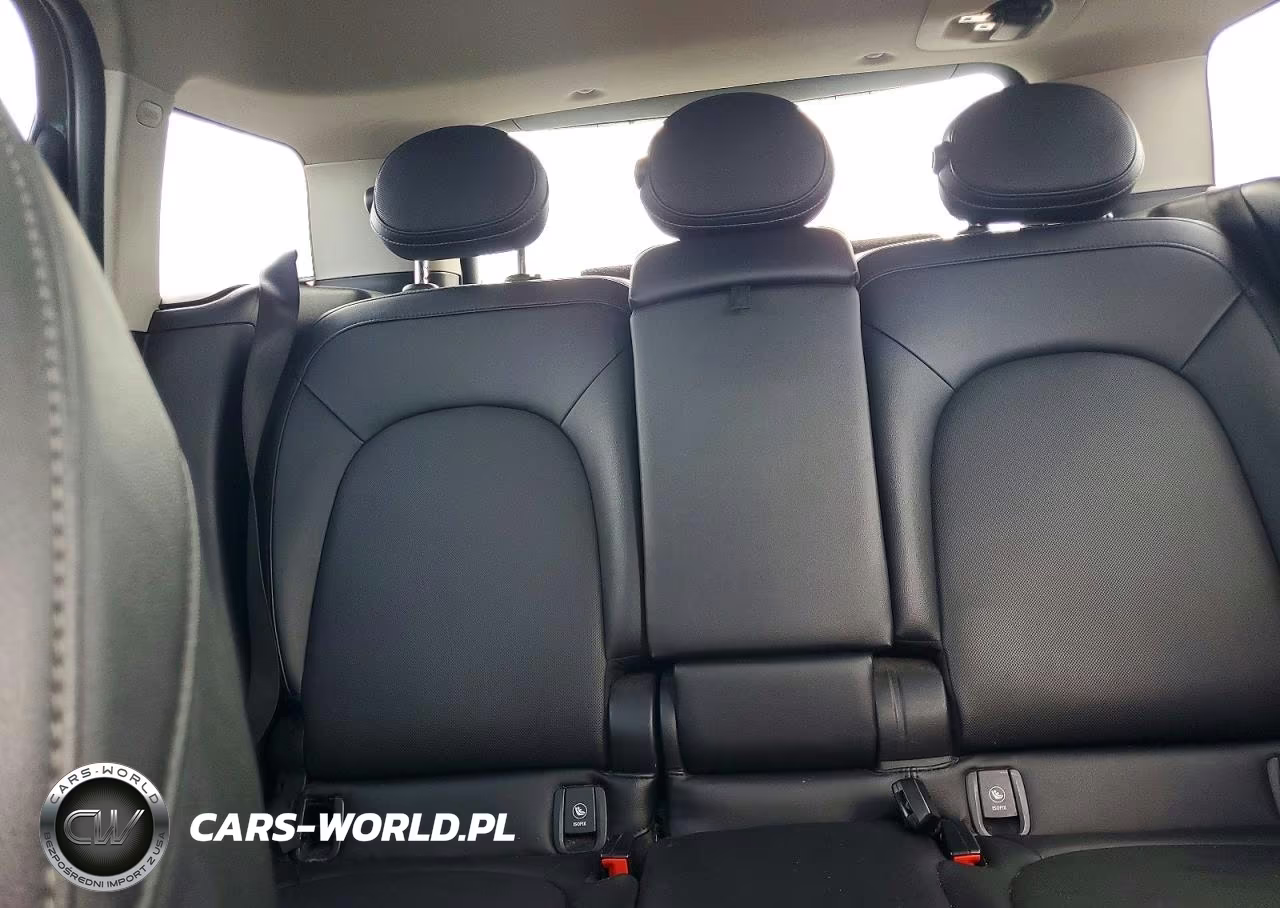 2018 Mini Cooper S Countryman VIN:WMZYT3C38J3E00831 - 10