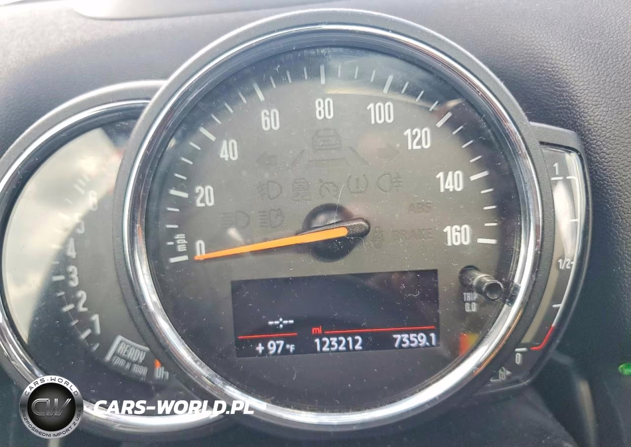 2018 Mini Cooper S Countryman VIN:WMZYT3C38J3E00831 - 9
