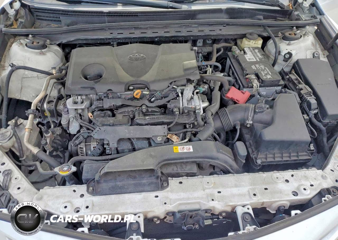 2018 Toyota Camry Xse VIN:4T1B61HK3JU127513 - 11