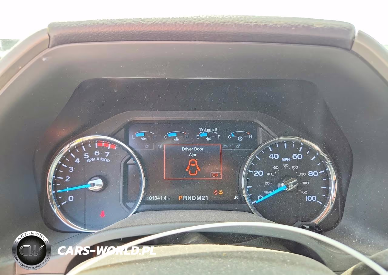 2019 Ford F250 Super Duty VIN:1FT7W2B61KED45747 - 9
