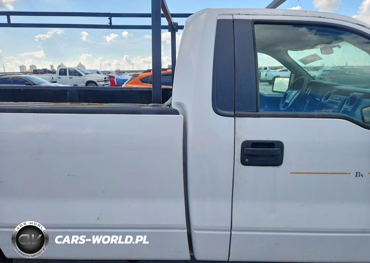 2009 Ford F150 VIN:1FTRF12W19KB51119 - 10