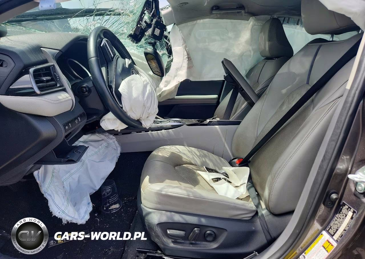 2022 Toyota Camry Xle VIN:4T1F31AK1NU589675 - 7
