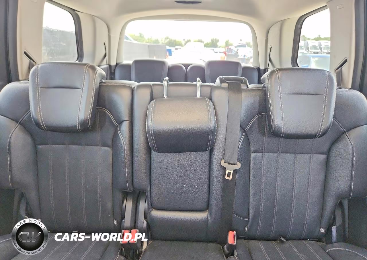 2015 Mercedes-Benz Gl 450 4Matic VIN:4JGDF6EE0FA511925 - 10