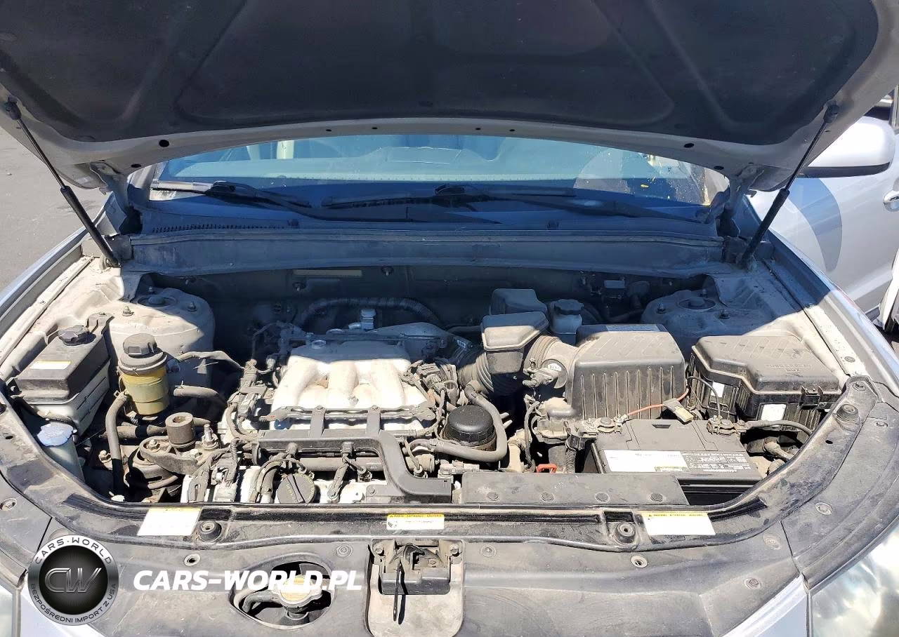 2007 Hyundai Santa Fe Se VIN:5NMSH13EX7H068556 - 12