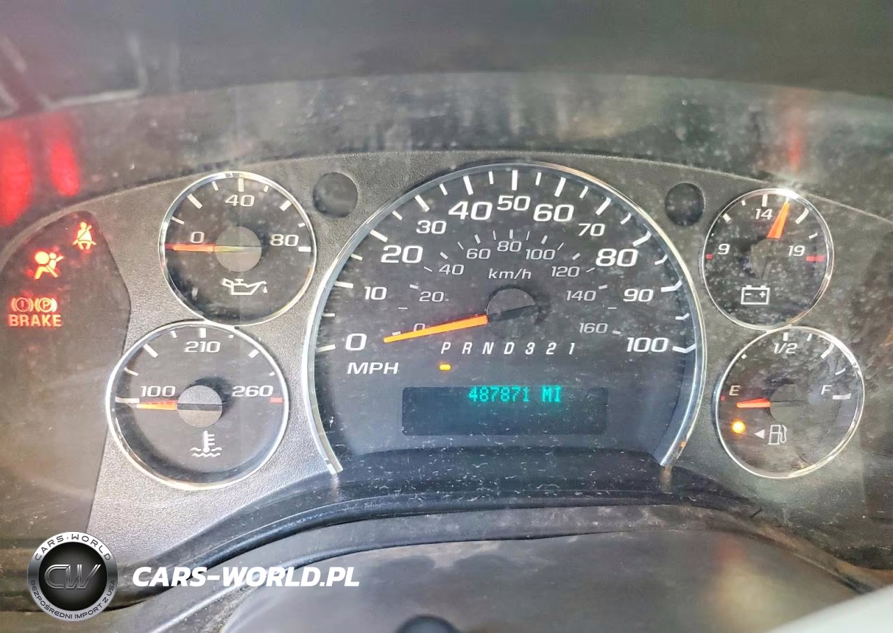 2009 Chevrolet Express G1500 VIN:1GCFG15X491117976 - 9