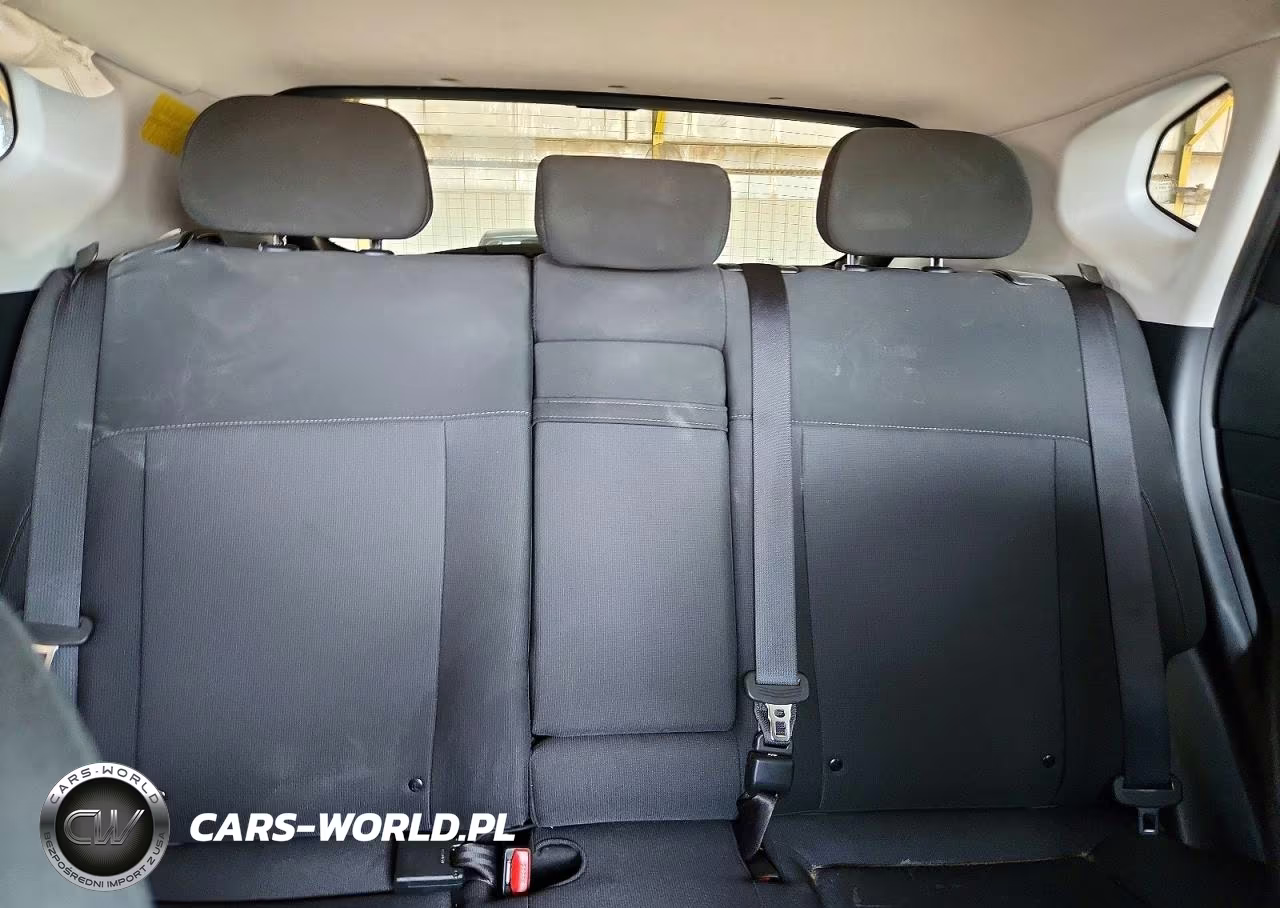 2025 Hyundai Kona Se VIN:KM8HA3AB9SU289646 - 10