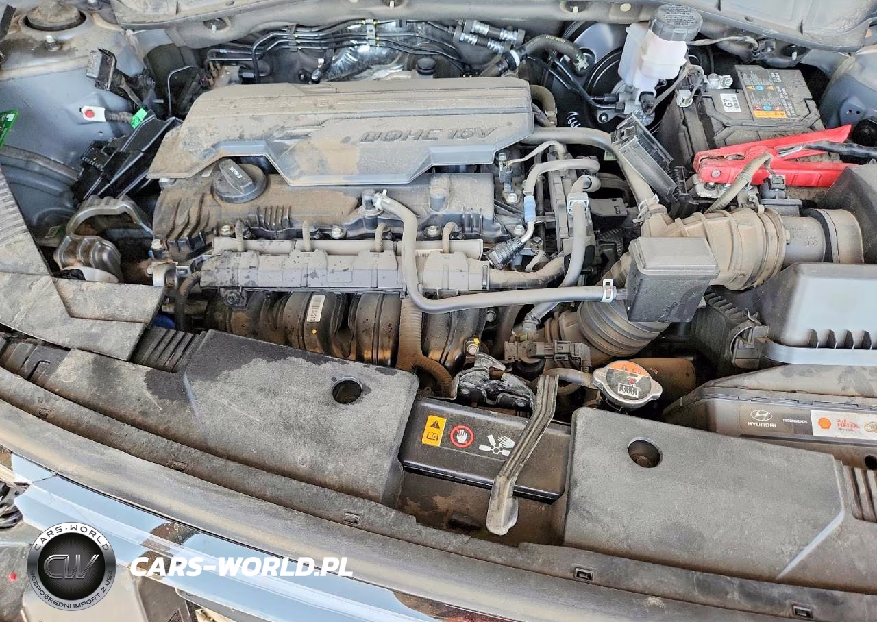 2025 Hyundai Kona Se VIN:KM8HA3AB9SU289646 - 12
