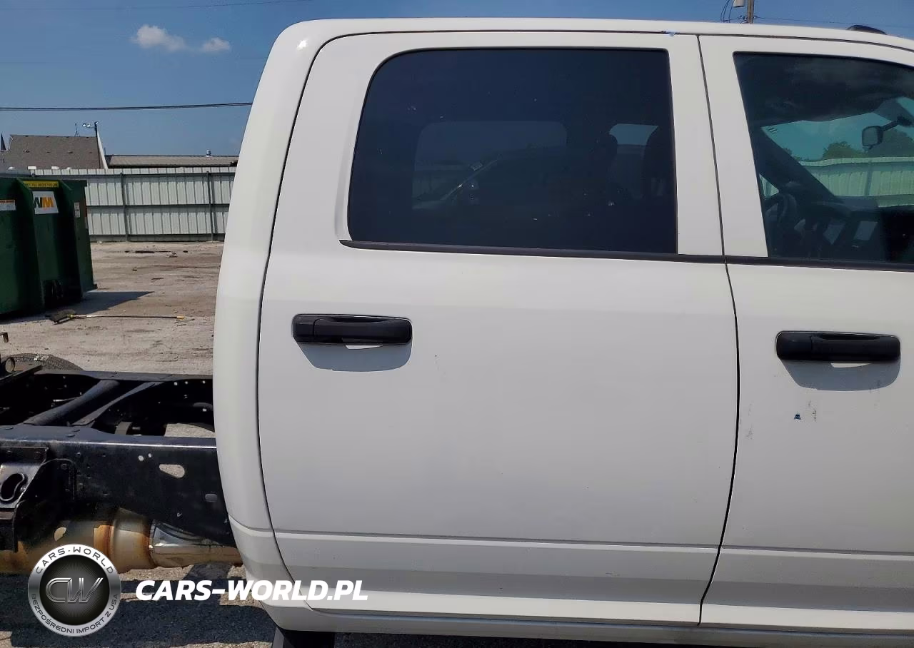 2022 Ram 3500 VIN:3C7WR9CLXNG197114 - 10