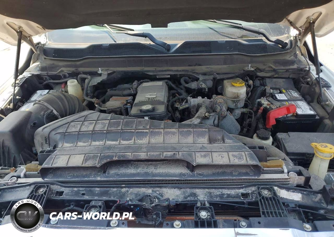 2022 Ram 3500 VIN:3C7WR9CLXNG197114 - 11