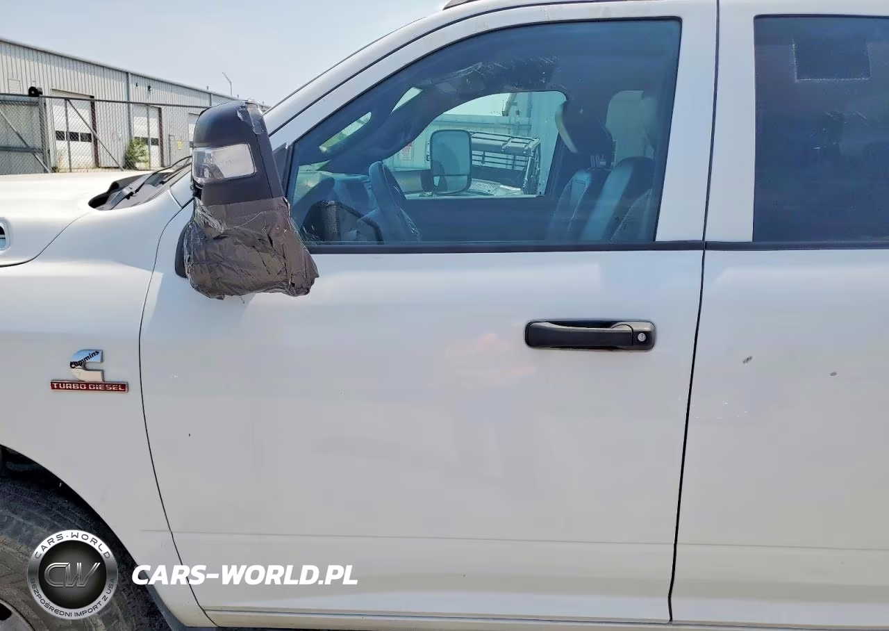 2022 Ram 3500 VIN:3C7WR9CLXNG197114 - 7