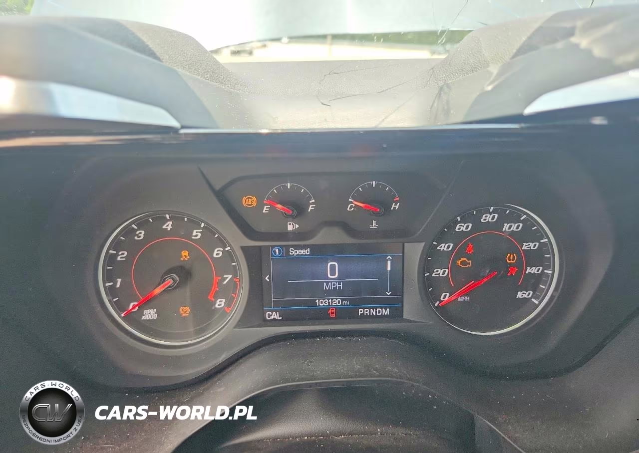 2021 Chevrolet Camaro Ls VIN:1G1FB1RX0M0101581 - 9