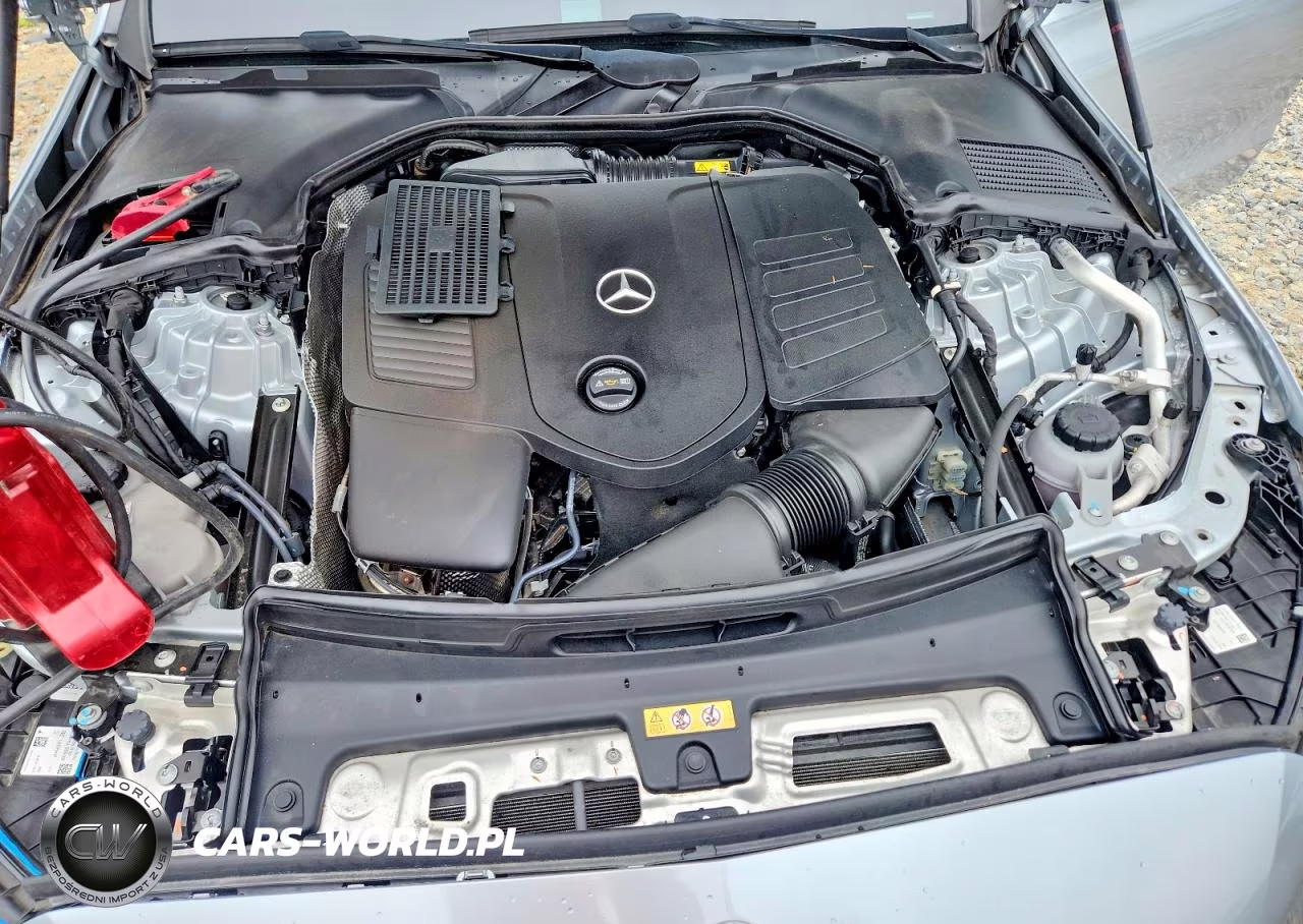 2023 Mercedes-Benz C 300 VIN:W1KAF4GBXPR107764 - 11