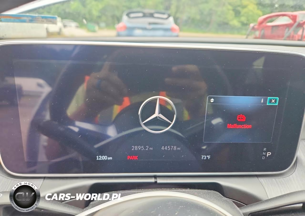 2023 Mercedes-Benz C 300 VIN:W1KAF4GBXPR107764 - 9