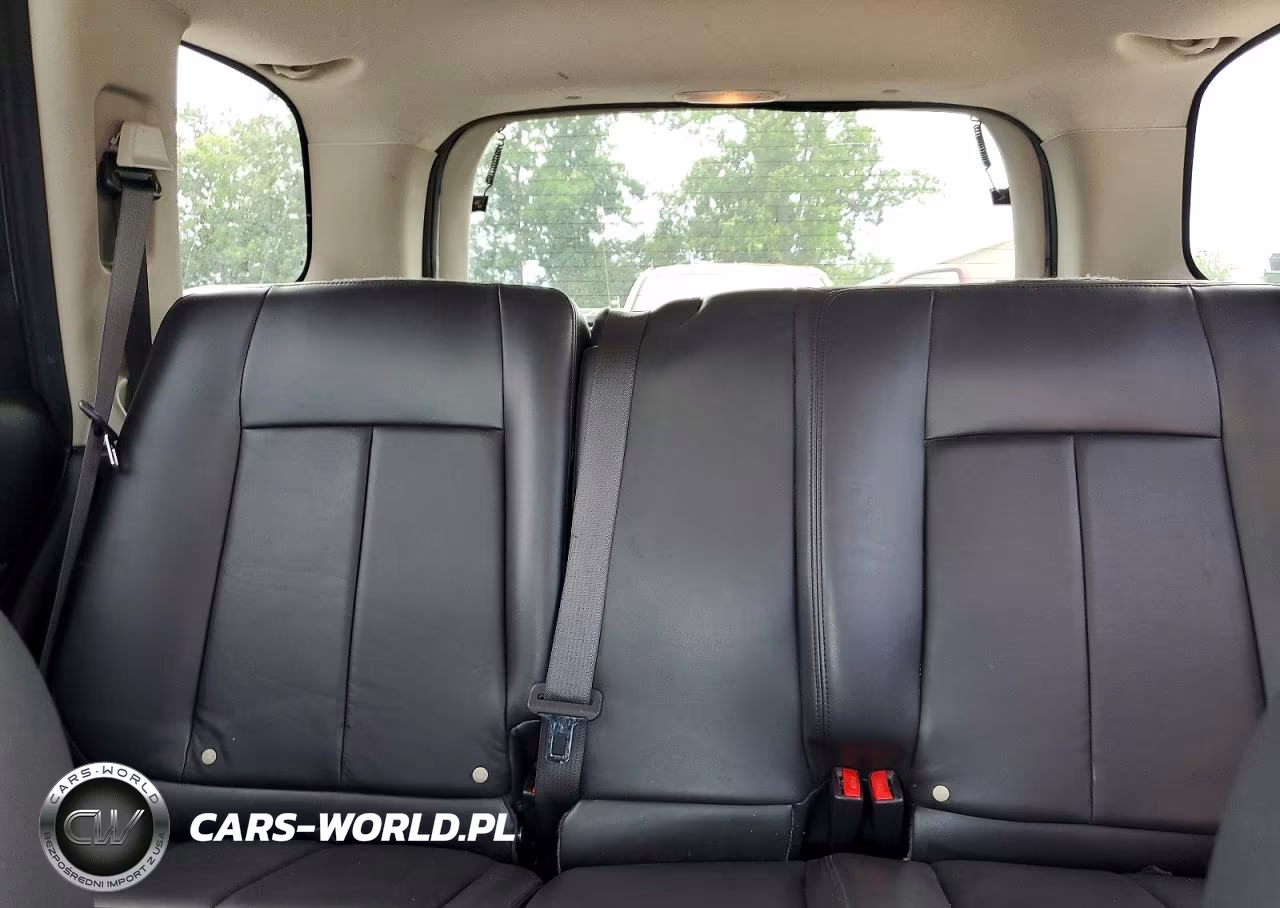 2008 GMC Envoy VIN:1GKDT13SX82252256 - 10