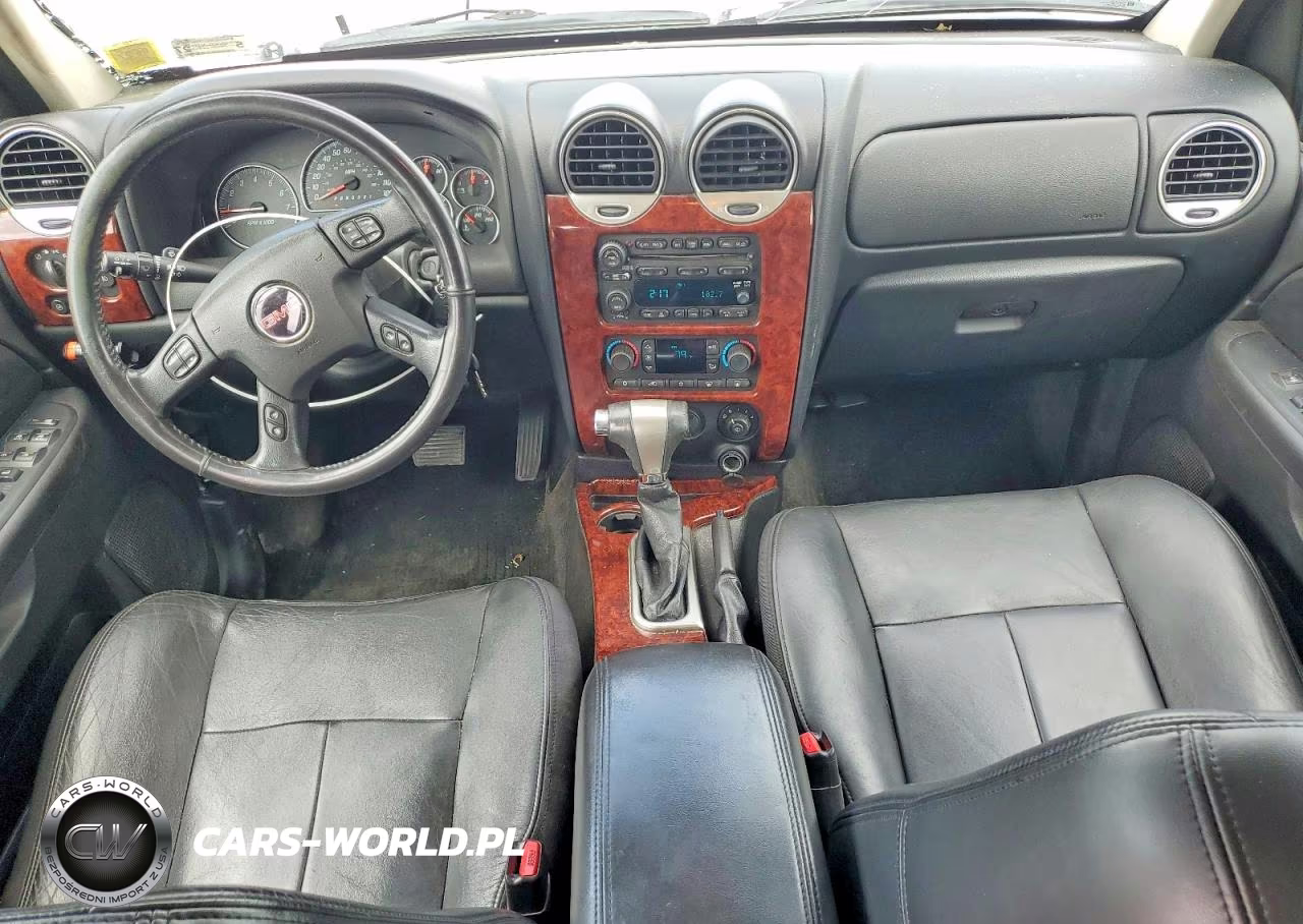 2008 GMC Envoy VIN:1GKDT13SX82252256 - 8