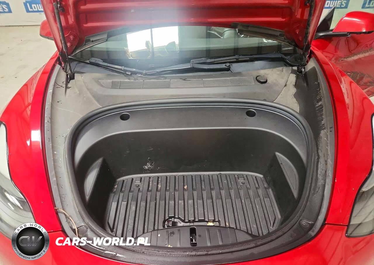 2022 Tesla Model 3 VIN:5YJ3E1EA5NF188335 - 11
