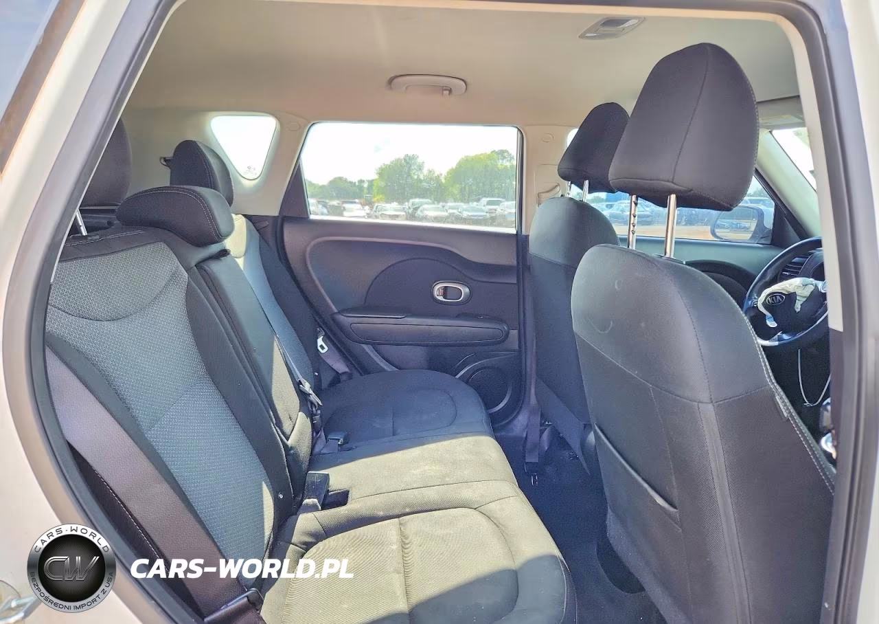 2019 Kia Soul + VIN:KNDJP3A56K7679777 - 11