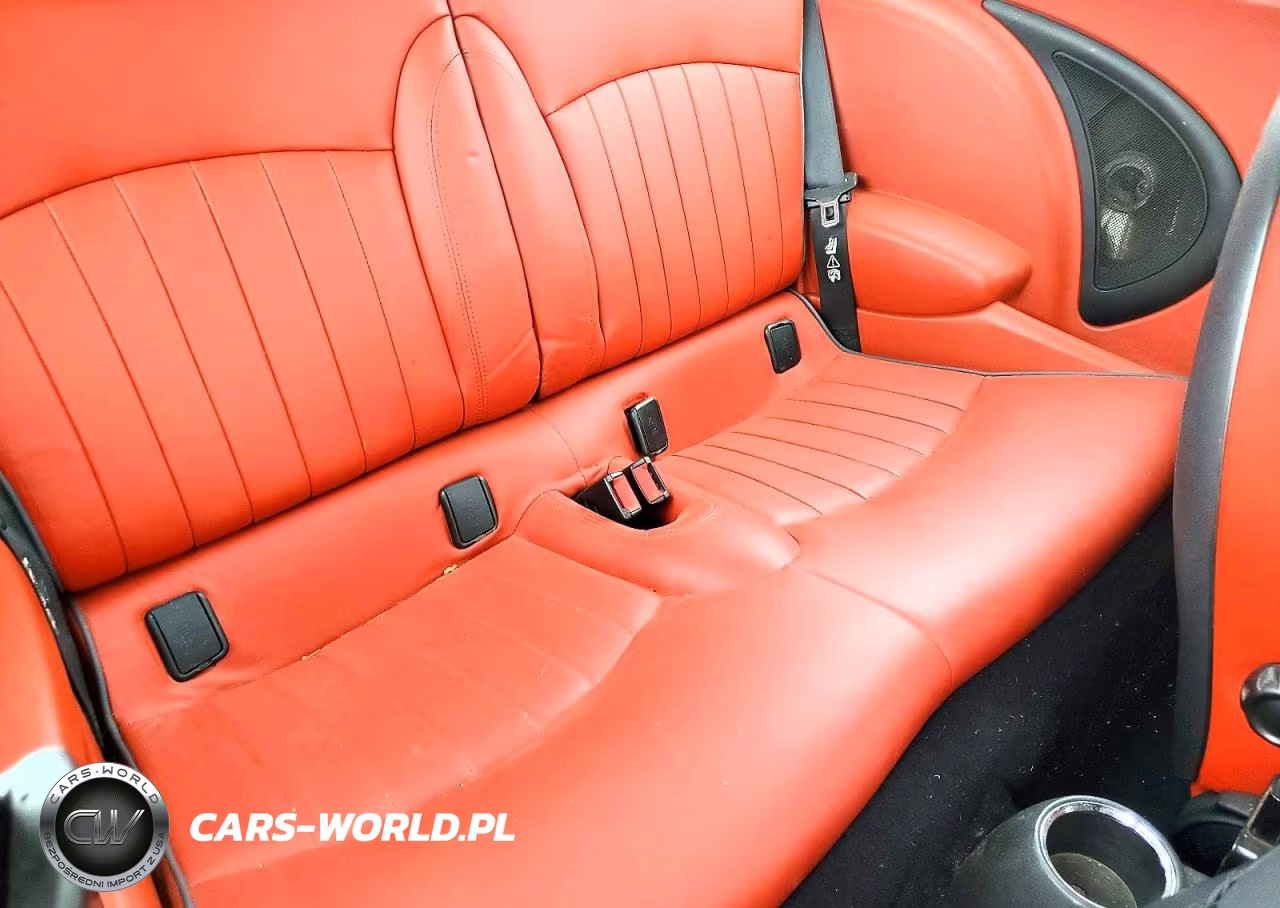 2007 Mini Cooper S VIN:WMWMF73577TL83361 - 11