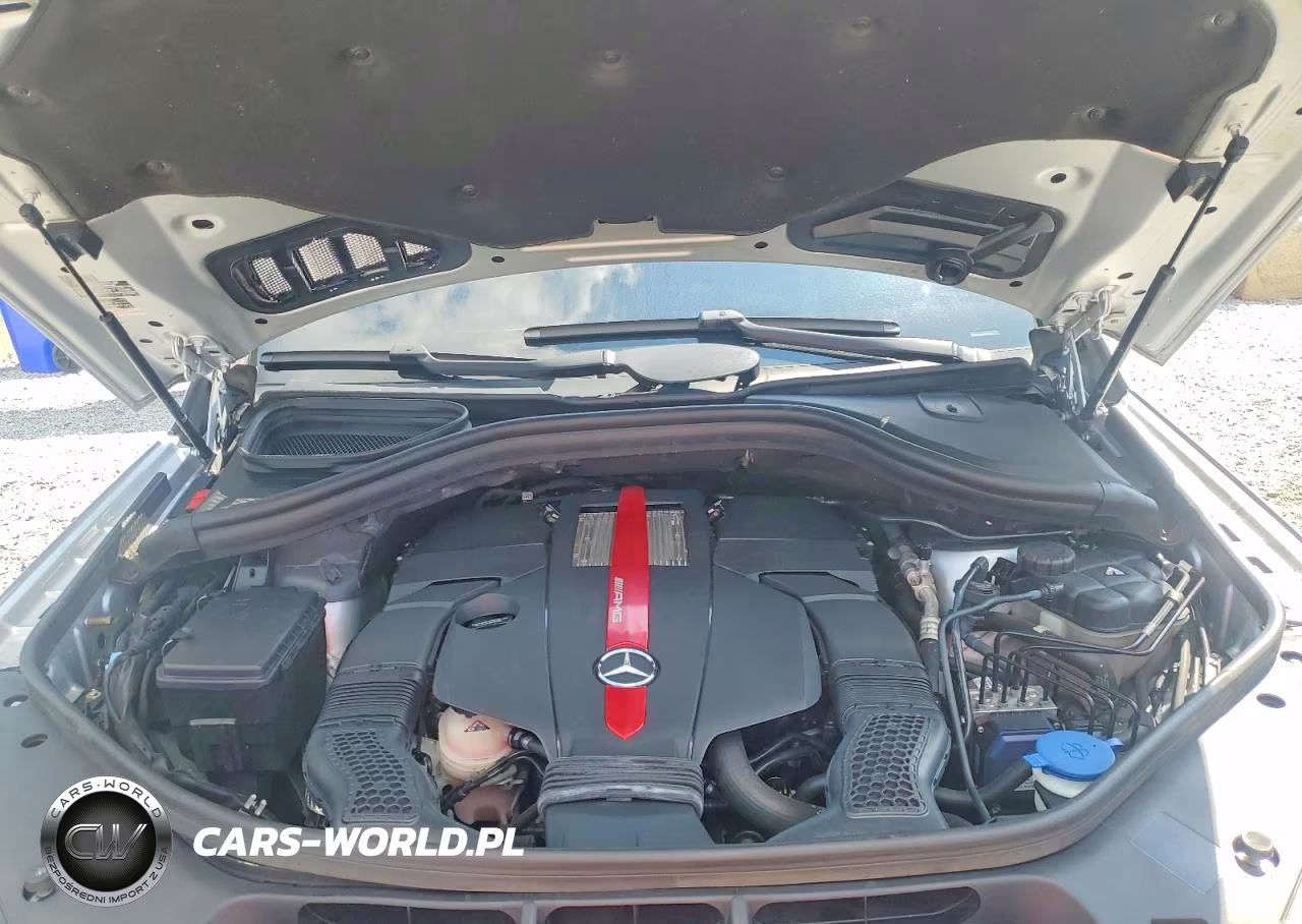 2018 Mercedes-Benz Gle Coupe 43 Amg VIN:4JGED6EB3JA095586 - 12
