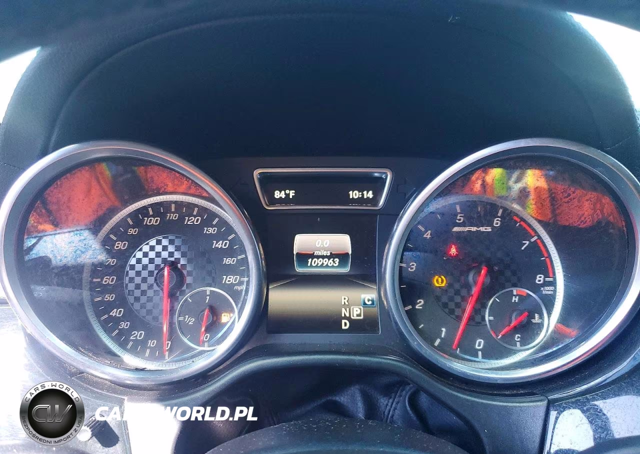 2018 Mercedes-Benz Gle Coupe 43 Amg VIN:4JGED6EB3JA095586 - 9
